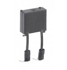 Ограничители перенапряжений серии ОП-02 ОП-02-(25-38А)-(110-240В)  22203DEK  DEKraft