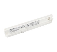 Блок питания для трековых систем ARJ-SP30-4TR-PFC-ADJ-TRIAC WH (30W, 0.6-0.75A, 27-40V) (Arlight, IP20 Пластик, 5 лет)  034543  Arlight