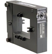 Трансформатор тока ТРП-58 400/5 1,5ВА кл. точн. 0,5  ITT58-2-D015-0400  IEK