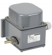 ВУ-250М У2, 2 комм. цепи, IP44,   KV-1-250-1  IEK