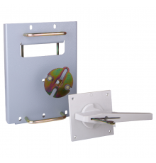 Привод ручной дистанционный ВА50-41-ОМ4-РЕГ 296289  КЭАЗ