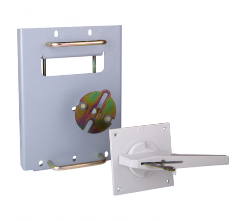 Привод ручной дистанционный ВА50-41-ОМ4-РЕГ 296289  КЭАЗ