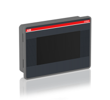 Панель операторская, Сенсор, Цв., 4,3, 480 x 272, CP604  1SAP504100R0001  ABB