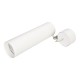 Светильник SP-POLO-HANG-LONG300-R85-15W Day4000 (WH-WH, 40 deg)  027408  Arlight