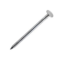 Гвоздь шиферный 4,0х120 (1 кг) - пакет  124618  Tech-KREP