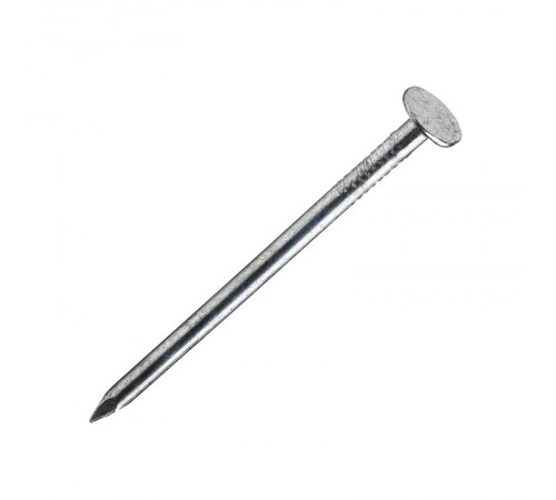 Гвоздь шиферный 4,0х120 (1 кг) - пакет  124618  Tech-KREP