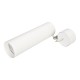 Светильник SP-POLO-HANG-LONG300-R85-15W Day4000 (WH-WH, 40 deg)  027408  Arlight