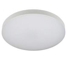 Светильник потолочный светодиодный SPB-6-60-RC Relict WH с ДУ 60Вт 3000-6500К Белый  Б0059496  ЭРА