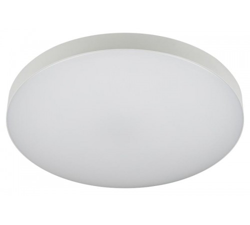 Светильник потолочный светодиодный SPB-6-60-RC Relict WH с ДУ 60Вт 3000-6500К Белый  Б0059496  ЭРА