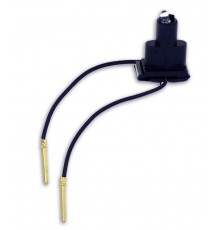 Лампа подсветки для одноклавишных выключателей IP44 230 В, 0.6 мА  1784-0-0016   2CKA001784A0016  ABB