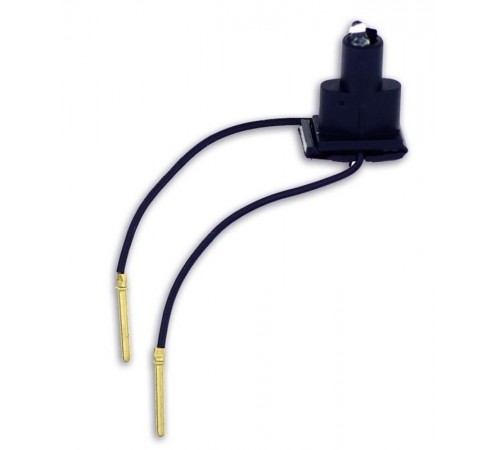 Лампа подсветки для одноклавишных выключателей IP44 230 В, 0.6 мА  1784-0-0016   2CKA001784A0016  ABB