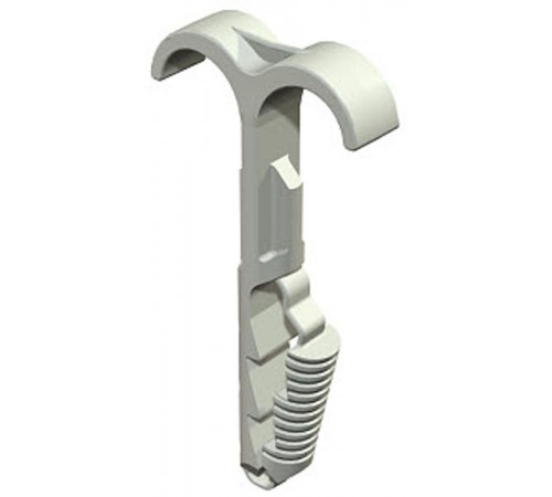 Двойной нажимной фиксатор для труб 12-25mm (1974 2X12-25)  2197863  OBO Bettermann