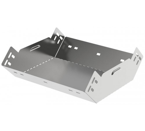 ESCA 3 Поворот верт. внутр. 90град 80х300-0,6  ES3-PN-90-080-300-06  IEK