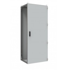 Корпус FORT (ВхШхГ) 1800x600x400мм IP31 PROxima  FK1864  EKF