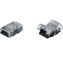 Коннектор для светодиодной ленты 93 181 NLSC-I01-RGB10mm-PC-PC-IP20  93181  Navigator