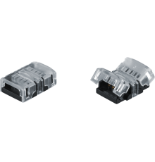 Коннектор для светодиодной ленты 93 181 NLSC-I01-RGB10mm-PC-PC-IP20  93181  Navigator
