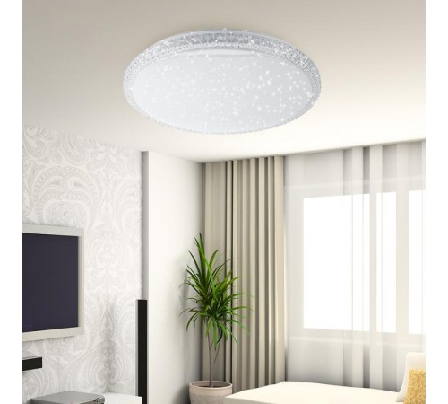 Светильник светодиодный декоративный бытовой (SPB 6) Fashion SPB-6 Brilliance R 70 Светодиод. св-к 70Вт 300  Б0036369  ЭРА