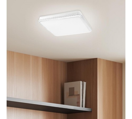 Светильник светодиодный декоративный бытовой (SPB 6) Fashion SPB-6 Brilliance R 70 Светодиод. св-к 70Вт 300  Б0036369  ЭРА