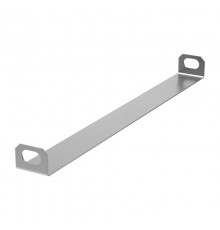 Держатель кабеля Стандарт INOX (AISI 304) 200  PR16.3789  Промрукав