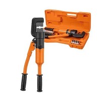 Пресс-клещи гидравлические ПГРк-300у, клапан АСД, 11 матриц (16-300 мм), МастерЭлектрик   SQ1027-0114  TDM