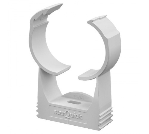 Трубный зажим 35-40,1mm (SQ-36 LGR)  2146290  OBO Bettermann