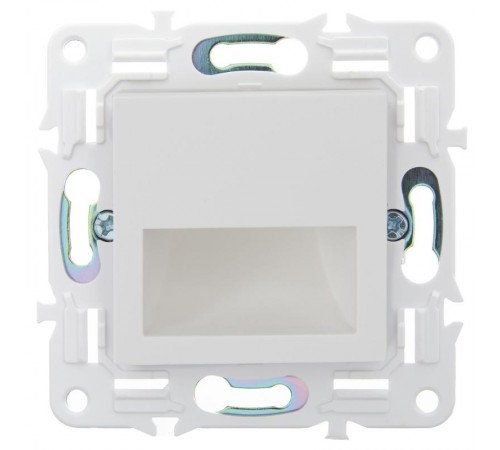 SKANDY Подсветка LED встраиваемая SK-L01W арктический белый  SK-FL20-K01  IEK