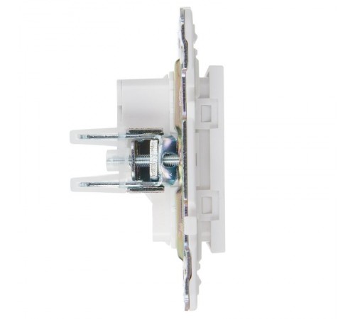 SKANDY Подсветка LED встраиваемая SK-L01W арктический белый  SK-FL20-K01  IEK