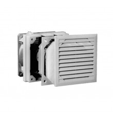 Вентилятор с решеткой 130х130 mm  RZF200  ABB