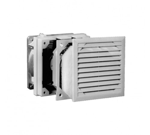 Вентилятор с решеткой 130х130 mm  RZF200  ABB