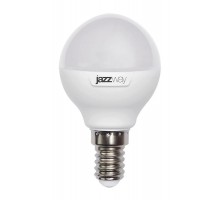 Лампа светодиодная PLED- SP G45 9w E14 4000K-E  .5019096  Jazzway