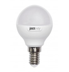 Лампа светодиодная PLED- SP G45 9w E14 4000K-E  .5019096  Jazzway