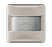 Датчик движения "стандарт" 1,10 м, платина  CD17180PT  Jung