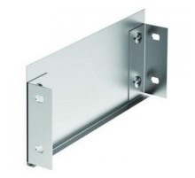 Заглушка торцевая для лотка 100х500 мм  SQ2902-5227  TDM