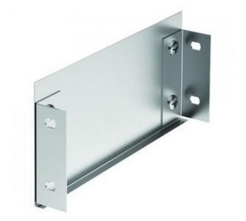 Заглушка торцевая для лотка 100х500 мм  SQ2902-5227  TDM