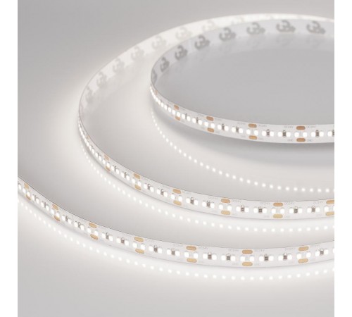 Лента светодиодная MICROLED-M300-8mm 24V Day5000 (8 W/m, IP20, 2216, 5m) (arlight, Открытый)  023173(2)  Arlight