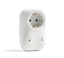 Альбатрос-220/3500-AC устройство защиты от импульсных перенапряжений, УЗИП Класс III, 220В,16А  223  Бастион