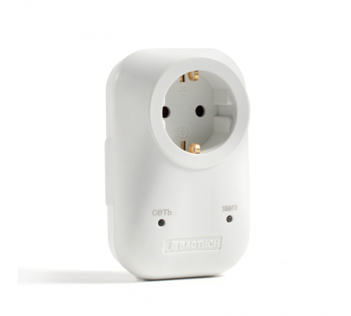 Альбатрос-220/3500-AC устройство защиты от импульсных перенапряжений, УЗИП Класс III, 220В,16А  223  Бастион