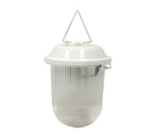 Светильник светодиодный ДСП "Желудь А" СПЕЦСВЕТ 03-015-101 [351] 15Вт 1700Лм 6500К, 1700Лм 220В IP54  1030450351  Элетех