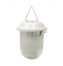 Светильник светодиодный ДСП "Желудь А" СПЕЦСВЕТ 03-015-101 [351] 15Вт 1700Лм 6500К, 1700Лм 220В IP54  1030450351  Элетех