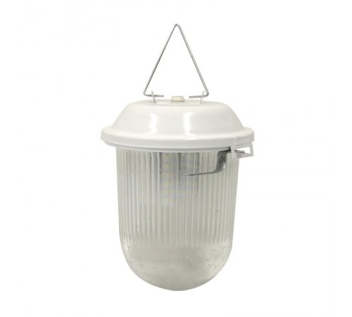 Светильник светодиодный ДСП "Желудь А" СПЕЦСВЕТ 03-015-101 [351] 15Вт 1700Лм 6500К, 1700Лм 220В IP54  1030450351  Элетех