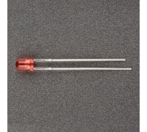 Светодиод ARL-3014URD-B  003123  Arlight