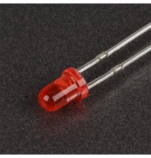 Светодиод ARL-3014URD-B  003123  Arlight