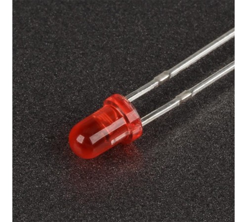 Светодиод ARL-3014URD-B  003123  Arlight