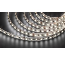 Лента светодиодная  NLS-3528W120-9.6-IP20-12V-Pro R5  80307   Navigator