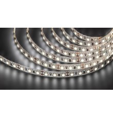 Лента светодиодная  NLS-3528W120-9.6-IP20-12V-Pro R5  80307   Navigator
