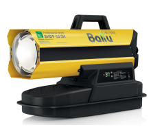 Дизельная тепловая пушка BHDP-20 SH  НС-1170304  Ballu