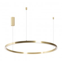 Светильник SP-CONGO-MULT-1-R800-42W Warm3000 (GD, 120 deg, 230V) (Arlight, IP20 Металл, 5 лет)  046250  Arlight