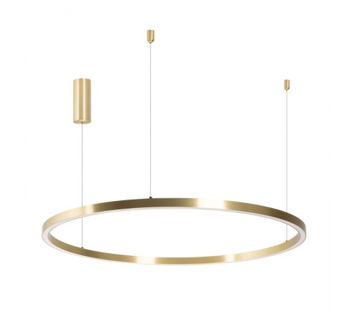 Светильник SP-CONGO-MULT-1-R800-42W Warm3000 (GD, 120 deg, 230V) (Arlight, IP20 Металл, 5 лет)  046250  Arlight