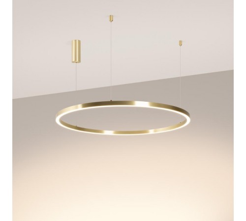 Светильник SP-CONGO-MULT-1-R800-42W Warm3000 (GD, 120 deg, 230V) (Arlight, IP20 Металл, 5 лет)  046250  Arlight