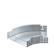 Угловая секция 45° 60x200 (RBM 45 620 FS)  6041044  OBO Bettermann